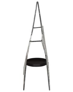 Christmas Home Decor Metal <b>Star</b> Shape Tea <b>Light</b> Holder from India - Product Image 4