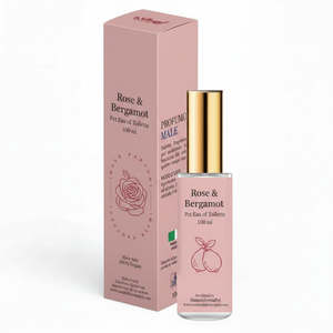 <span class=keywords><strong>Eau</strong></span> <span class=keywords><strong>de</strong></span> <span class=keywords><strong>Toilette</strong></span> Rose & Bergamote 100 mL OEM PL Italie RedMoringa Produit <span class=keywords><strong>de</strong></span> Toilettage <span class=keywords><strong>pour</strong></span> Animaux - Product Image 1