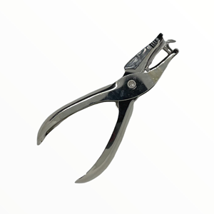 Perforatore a Foro Singolo in Confezione Blister - Product Image 3