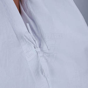 Top Quality Men Martial Arts Karate Uniform Offering A <b>Perfect</b> <b>Fit</b> For Training Practice And Tournaments - Product Image 4