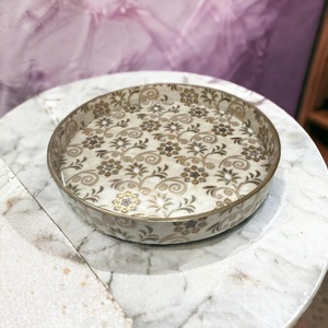 ถาดเสิร์ฟไม้เคลือบเคลือบ-ที่ใส่เครื่องดื่มและอาหารเช้าทำมือเป็นมิตรกับสิ่งแวดล้อม - Product Image 1