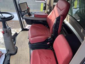 Cosechadora Case IH 9250 Usada 2024: Alta Capacidad de Cosecha con Precisión - Product Image 2
