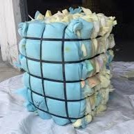 Se vende chatarra de espuma de poliuretano PU de alta pureza ideal para reciclaje, uso industrial y procesamiento de plástico en todo el mundo - Product Image 4