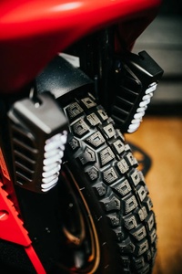 Top Quality KS S22 Pro Electric <b>unicycle</b>, 100% Original Factory Sealed with 1 Year Warranty - Product Image 4