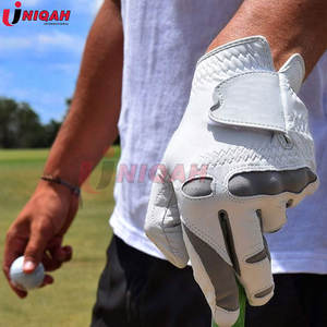Gant de golf de performance en cuir de qualité supérieure pour hommes, Grip Pro pour un confort ultime et un contrôle approprié aux sites sportifs - Product Image 5