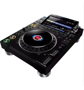 NUEVO Controlador DJ SC5000 Prime con 3 Años de Garantía, Sonido Envolvente, Hecho en EE. UU. - Product Image 1