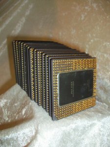 Chatarra de CPU de Cerámica de Primera Calidad al Mejor Precio - Product Image 1