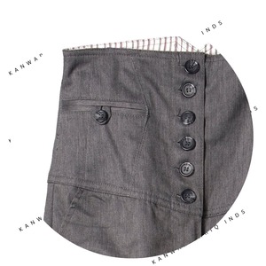 กางเกงลำลองของผู้ชายผ้าฝ้าย100% น้ำหนักเบาเอวยางยืดไซส์พิเศษสำหรับฤดูใบไม้ผลิฤดูใบไม้ร่วงและ2024 - Product Image 4