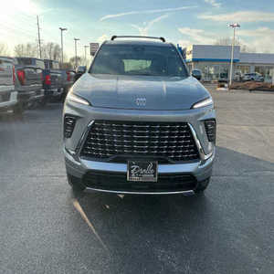 BUICK Enclave Avenir 2025 en PARFAIT ÉTAT - Product Image 2