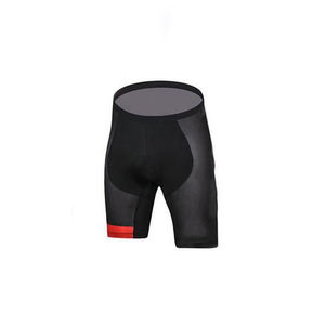 ชุดเสื้อผ้าปั่นจักรยานแห้งเร็วสำหรับฤดูร้อน เสื้อเจอร์ซีย์แขนสั้นพร้อมกางเกงขาสั้นแบบมีสายรัด ระบายเหงื่อได้ดี สำหรับปั่นจักรยานบนถนน รับผลิตแบบ OEM - Product Image 6