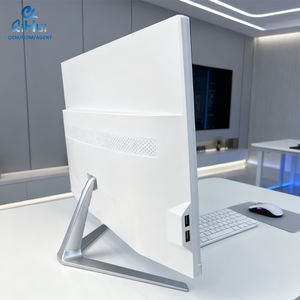 <span class=keywords><strong>PC</strong></span> de negocios todo en uno de 24 pulgadas-Intel Core I5 16GB RAM 1TB SSD para pedidos a granel gubernamentales y Corporativos (OEM/ODM, MOQ 50 piezas) - Product Image 3