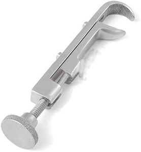 Appareils médicaux professionnels de qualité allemande, pince à os Lambert Lowman fabricant base d'instruments chirurgicaux - Product Image 5