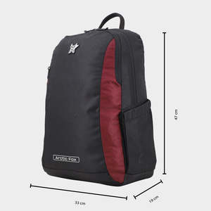 Arctic Fox Pump Tawny Port <b>Laptop</b> <b>Backpack</b> - Product Image 4