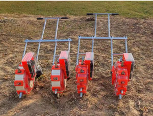 Sembradora de maíz automática Sembradora de maíz de empuje manual Sembradora de maíz - Product Image 2