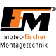 fimotec-fischer GmbH & Co. KG logo