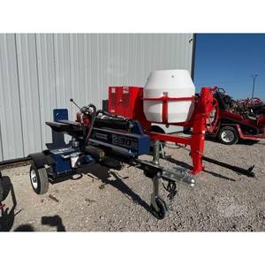 2025 Multiquip MC94PH8 - Mezcladora de mortero - Product Image 4