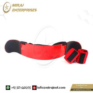 Curl de brazo para levantamiento de pesas bíceps mancuerna fuerza muscular al por mayor ganancia Fitness levantamiento de pesas brazo Blaster muñequeras soporte - Product Image 3