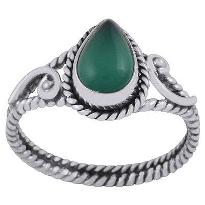 Green Onyx