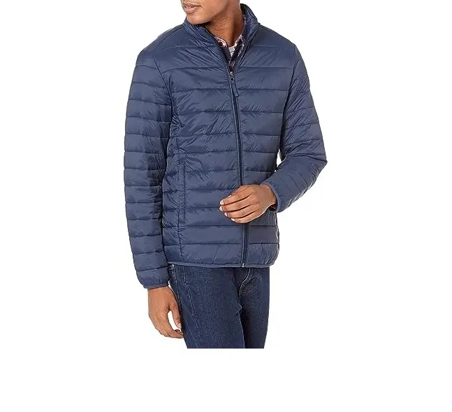 Куртка пуховая мужская с длинным рукавом и индивидуальным принтом, оптовая продажа, зимняя пуховая куртка для снега и холодной погоды