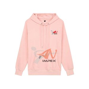 เสื้อสเวตเตอร์สวมหัวของผู้ชายแบบกำหนดเองมีฮู้ดพิมพ์ดิจิตอลวัสดุที่ยืดหยุ่นกำหนดเองได้สำหรับฤดูใบไม้ผลิ - Product Image 1