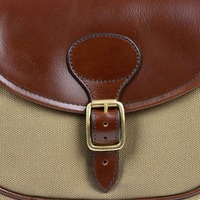 Oferta Especial: Bolsas Tácticas Ligeras de Alta Calidad para Cartuchos de Caza, Bolsas de Cuero Personalizadas de 3 Ranuras para Municiones, Impermeables, OEM/ODM