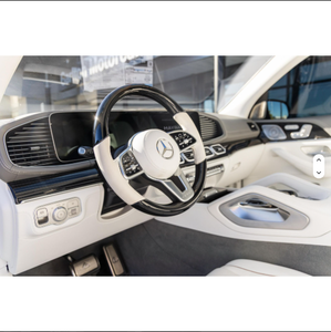 SUPER CLEAN 2023 ME-RCE-DES-MAY-BACH GLS 600 LISTO PARA SER ENVIADO - Product Image 2