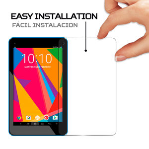 วอกซ์เตอร์ เอ็น-70 ฟิล์มกันรอยหน้าจอแท็บเล็ต - Product Image 3