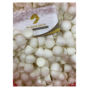 รังไหมเวียดนาม: การผสมผสานที่สมบูรณ์แบบของประเพณีและนวัตกรรมสำหรับการประดิษฐ์ผ้าไหมพรีเมี่ยม - Product Image 5