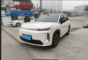 AION I60 REEV 2026 d'occasion en excellent état - Product Image 6