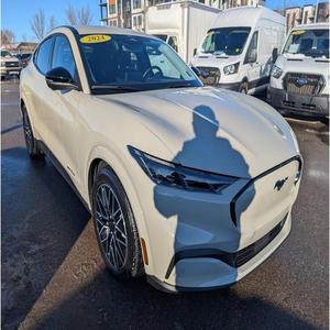 ฟอร์ด มัสแตง มัค-อี พรีเมียม ปี 2025 มือสอง พวงมาลัยซ้าย/ขวา - Product Image 2