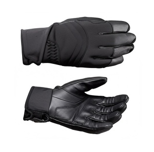 Guantes de invierno Tácticos Sintéticos A prueba de viento Invierno Cálido Extremo Frío Guantes - Product Image 2