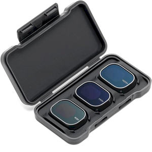 Juego de Filtros ND para DJI Mini 4 Pro, Compatibles con la Cámara DJI Mini 4 Pro, Tamaños 52mm 49mm 58mm 67mm 77mm 82mm - Product Image 1