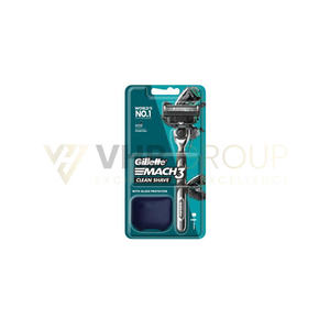 Maquinillas de Afeitar Desechables Gillette Blue 3 Ice para Hombre, Refrescantes, en Varios Tamaños de Paquete, Origen Vietnam - Product Image 5