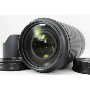 70-180mm F 2.8 디 III VXD 사용 탐론 소니 E 마운트 카메라 렌즈