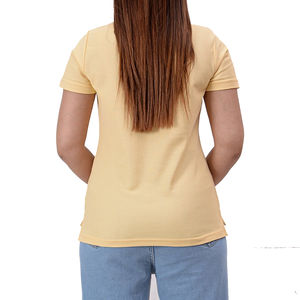 Camisas Transpirables para Mujer, Sensación Suave y Limpia, Ligeras, Elásticas, Ropa Casual, Diseño Estampado, 100% Algodón - Product Image 6