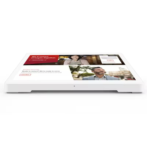 Écran 1280x800 Tablette PC de bureau commerciale de grande taille Tablette horizontale de 10 pouces Nfc peut être un service personnalisé - Product Image 4
