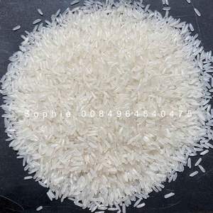 Riz Jasmin / Riz Jasmin / Arroz / Riz Jasmin à grains longs blancs 1 kg 5 kg 10 kg Marque personnalisée |   SOPHIE 0084964540475 - Product Image 3