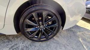 Corolla XSE 2023 Diésel, Volante a la Izquierda, Transmisión Automática, Asientos de Cuero, Sin Accidentes, Perfecto Estado, Gratis - Product Image 5