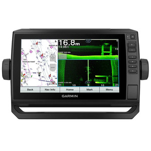 เครื่องหาปลา ECHO_Map UHD 92sv พร้อมทรานสดิวเซอร์ GT54UHD-TM - Product Image 1