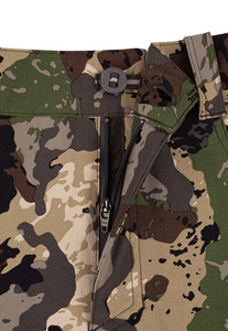 Pantalon de chasse unisexe 2026 pour l'extérieur, haute qualité, design soigné, taille haute, cordon de serrage, respirant, coupe-vent, séchage rapide, faible MOQ - Product Image 6