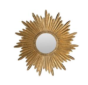 Wholesale Supply Metal <b>Decorative</b> <b>Wall</b> <b>Mirrors</b> for Living Room Decoration Custom Design <b>Wall</b> <b>Mirror</b> - Product Image 1