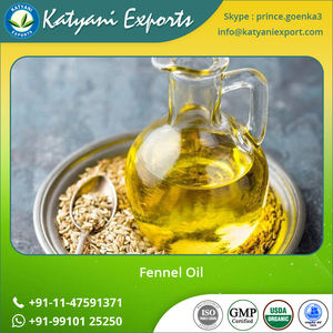 Huile essentielle naturelle de graines de fenouil, qualité naturelle et thérapeutique pour les soins de la peau, anti-âge, huile pressée à froid pour la croissance des cheveux - Product Image 5