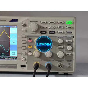 Oscilloscope numérique portable Tektronix TBS1202B-EDU 2 canaux 200 MHz 2GS/s Ytdi - Product Image 4