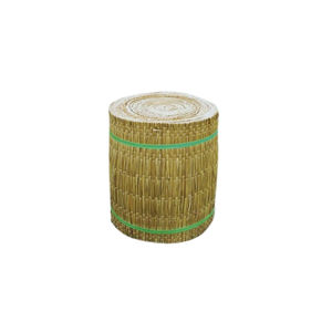 Soft Grain SEDGE <b>MAT</b> For <b>Outdoor</b> Decoration And Creating Relaxed Natural Flooring In Courtyard And Lounge Settings - Product Image 1