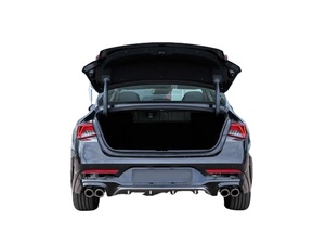 Sedán Mediano 2024 con Equipamiento Completo, Automático Premium, 5 Asientos, en Buen Estado, Cámara Trasera, Luces en Buen Estado - Product Image 5