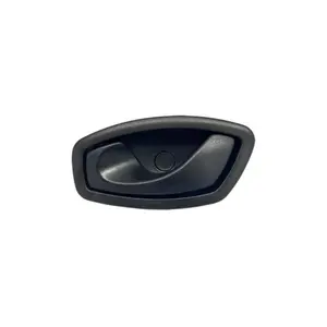 Poignée de porte intérieure noire côté GAUCHE Renault Fluence & Megan 3 Modèle 806710001R - Product Image 3