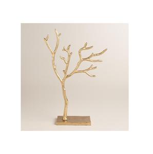 Escultura de aluminio fundido con acabado antiguo negro Escultura decorativa de forma personalizada - Product Image 4