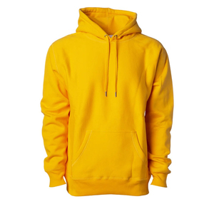 Sweat-shirts et sweats à capuche thermiques en coton pour hommes, nouveau modèle multicolore, sweat-shirts à capuche en polaire avec logo personnalisé, poche thermique - Product Image 3