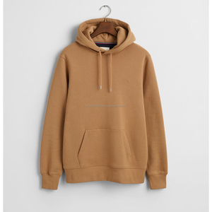 Sudaderas Ligeras para Hombre, 100% Algodón, Manga Larga, Estilo Casual, Ropa de Calle, Cómodas para Uso Diario - Product Image 6