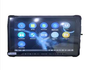 OFERTA DE CALIDAD: Instrumento de Diagnóstico de Fallas para Automóviles VDS2100, para Programación de Llaves con Tarjeta NFC, Funciona en Automóviles, Camiones y Todos los Vehículos - Product Image 2